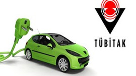 TÜBİTAK'ın Elektrikli Otomobil İhalesi sona erdi