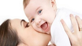 Anneye altın yağmuru