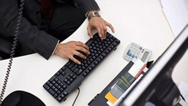 Banka hesaplarınız bir anda boşalabilir!