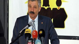 Hak-Par genel başkanı trafik kazasında hayatını kaybetti