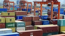 Hazır giyim ihracatında büyük kayıp yaşandı