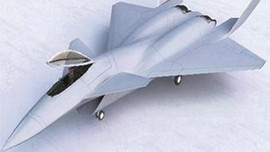 İşte ilk milli savaş uçağı!