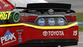 Volkswagen skandalından sonra zirve Toyota'nın