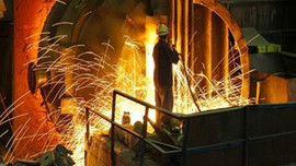 İmalat sanayi genelinde kapasite kullanım oranı düştü