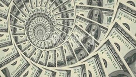 Dolarda kasırga olabilir!