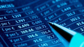 Borsa, ilk seansı düşüşle tamamladı