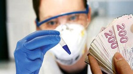 Kanserde özel teminat devri