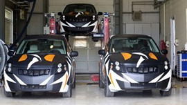 İlk yerli otomobil 5 milyona satıldı