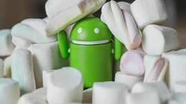 Android 6.0 Marshmallow'un özellikleri...