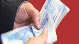 Türkiye en çok çöp vergisi alan ikinci ülke