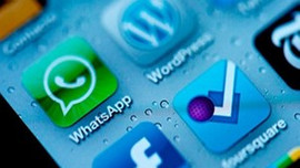 Whatsapp'a hızlı mesaj özelliği