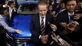 Volkswagen'den özür üstüne özür