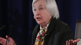 Piyasaların gözü kulağı Fed'de