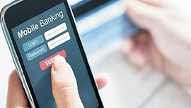 15 milyon kişi bankaya değil mobile gitti