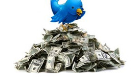 Twitter, üçüncü çeyrekte yüzde 58 kar etti