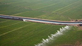 GAP'ın bütçesi son 10 yılda 5 kat arttı