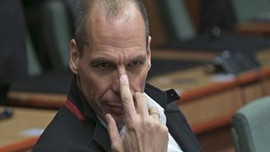 Yunan Bakan İtalya'yı karıştırdı! Dakikası 1.000 euro