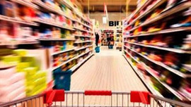 Market markalarından rövaşata!