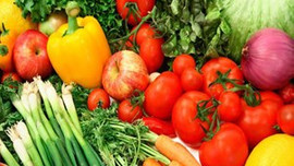 Meyve-sebzede acil çağrı!