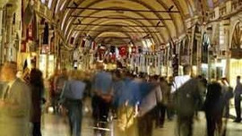 Kapalıçarşı'da bir yüzüğü yüzde 200 kârla satıyorlar