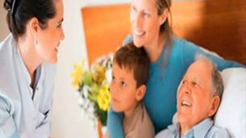 Prim borcu olana hastane kapısı açıldı