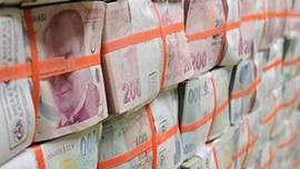 Merkez Bankası rezervleri arttı