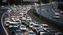 Dizelde patlama olacak