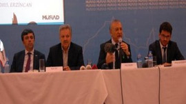 SAMEKS verilerine göre ekonomi Kasım ayında hız kesecek!