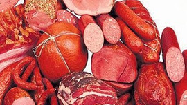 Kırmızı ette kanser riski var mı?