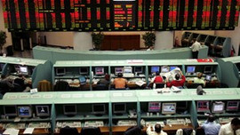 Borsa, yükselişle son buldu