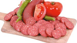 İşlenmiş ette katkı sınırı!