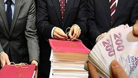 Memura, emekliye şok yıl sonu zam yok