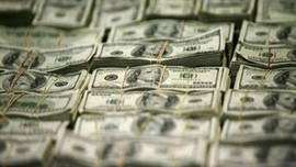 Borsa ve altın düştü, dolar yükseldi