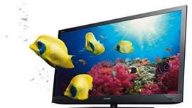 3D TV'ler rafa kalkıyor