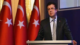 Zeybekçi: Dış ticaret açığı gerileyecek