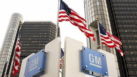 General Motors 70 bin aracını geri topluyor!
