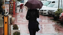 Soğuk hava geri dönüyor!