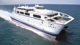 İstanbul'a yeni feribot hattı geliyor