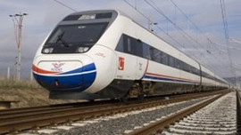 Ankara İstanbul arasına yeni hızlı tren hattı geliyor