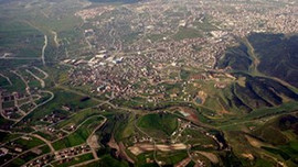 İstanbul'da boş arsa stoku tükendi!