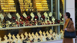 Altın alanı vurdu satanı güldürdü