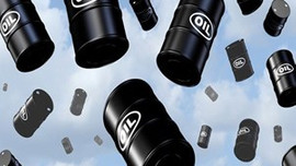 Petrol bu ayın zirvesine çıktı