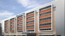 Dünyanın ilk 5 yıldızlısı Karaköy'de açılıyor!