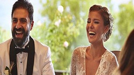 İşte Erhan Çelik'in yeni işi