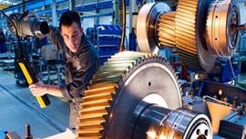 Sanayi üretiminde artış yaşandı