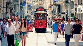 Ülkemizde yaşam süresi 2 yıl daha uzadı