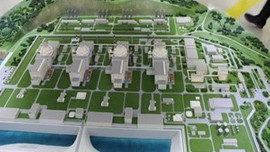 Toshiba'dan Akkuyu Nükleer santral açıklaması!