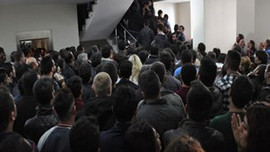 600 kişilik işe 3 bin kişi başvurdu