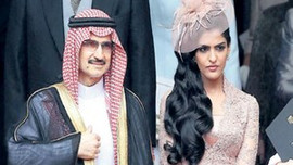 Twitter'a Suudi ortak!