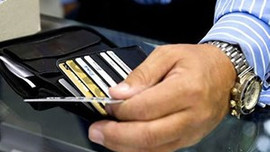 Kredi kartı mağdurları arttı